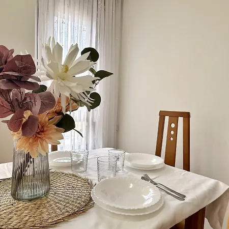 La Sirenuca Apartment *