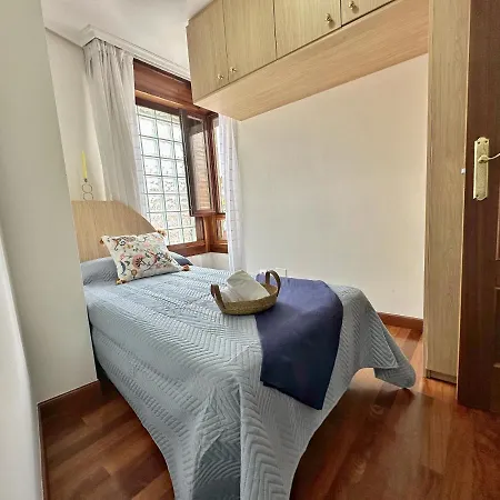 La Sirenuca Apartamento Santoña