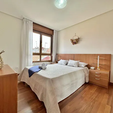 La Sirenuca Apartamento